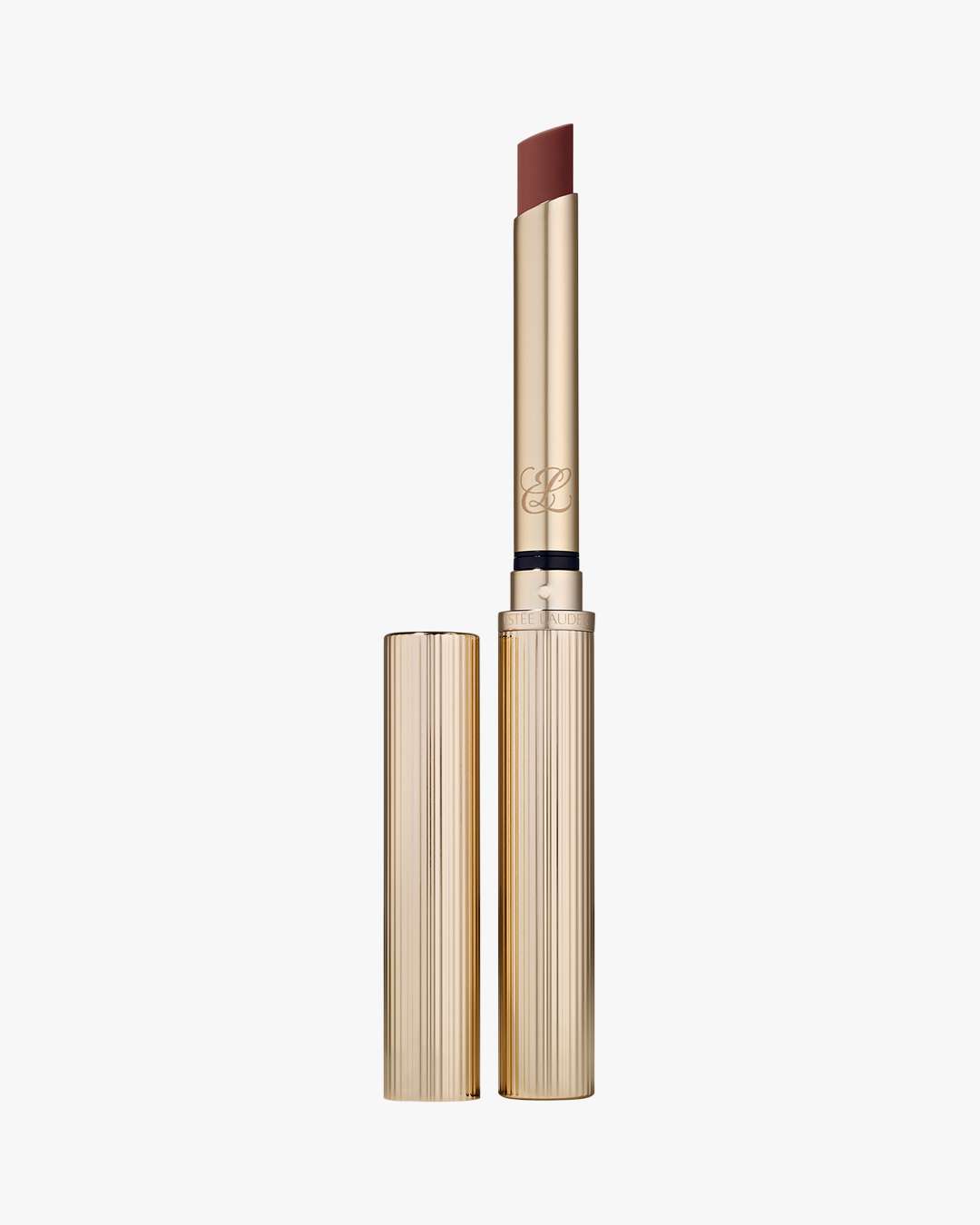 Pure Color Explicit Vellum Matte Lipstick 0,7 g (Farge: 301 Smokescreen)