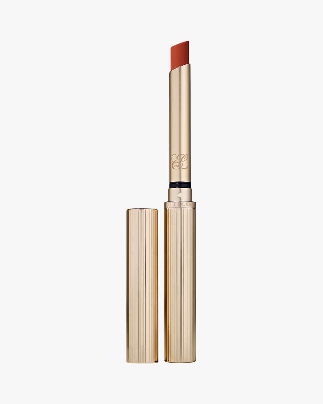 Pure Color Explicit Vellum Matte Lipstick 0,7 g (Farge: 106 Double Or Nothing)