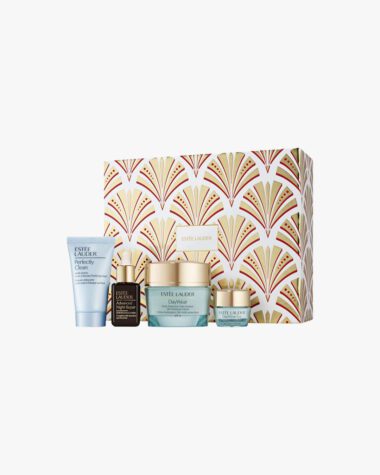 Produktbilde for DayWear Skincare Set hos Fredrik & Louisa