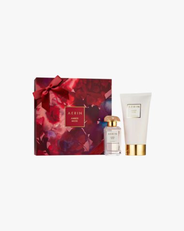 Produktbilde for Amber Musk Gift Set hos Fredrik & Louisa