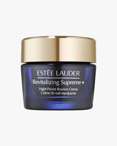 Produktbilde for Revitalizing Supreme+ Night Power Bounce Creme 50 ml hos Fredrik & Louisa