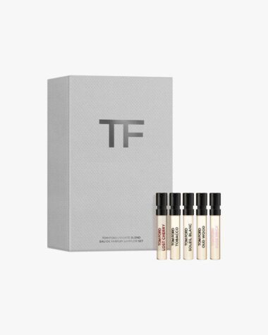 Produktbilde for Private Blend Mini Discovery Set 5 x 2 ml hos Fredrik & Louisa