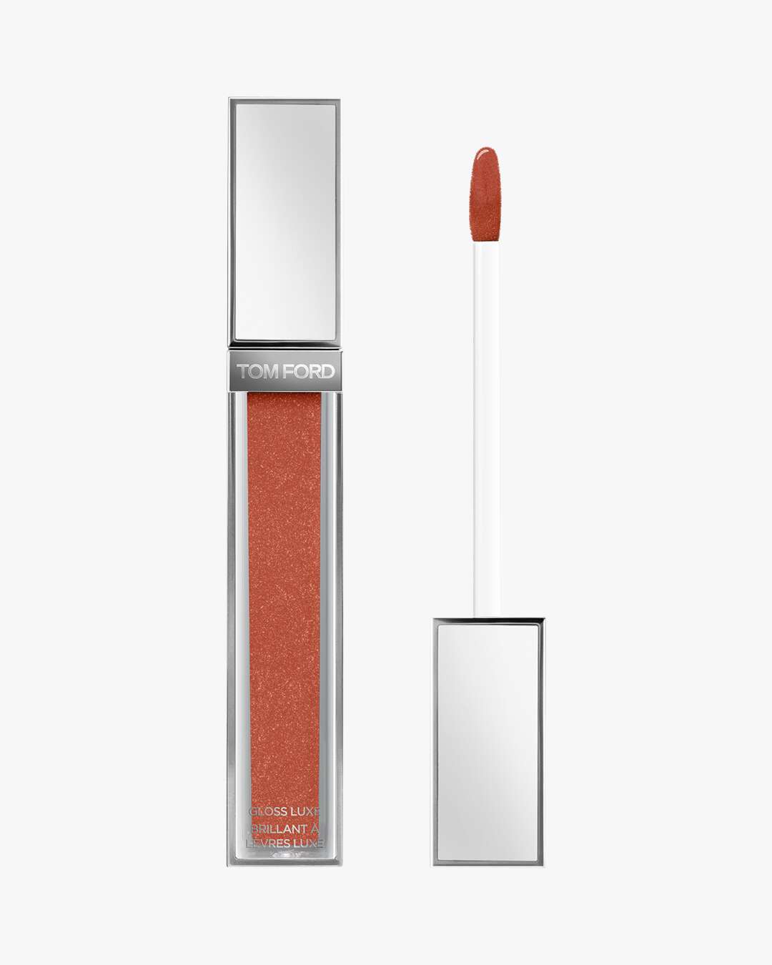 Gloss Luxe 5,5 ml (Farge: 17 Peak Flush)