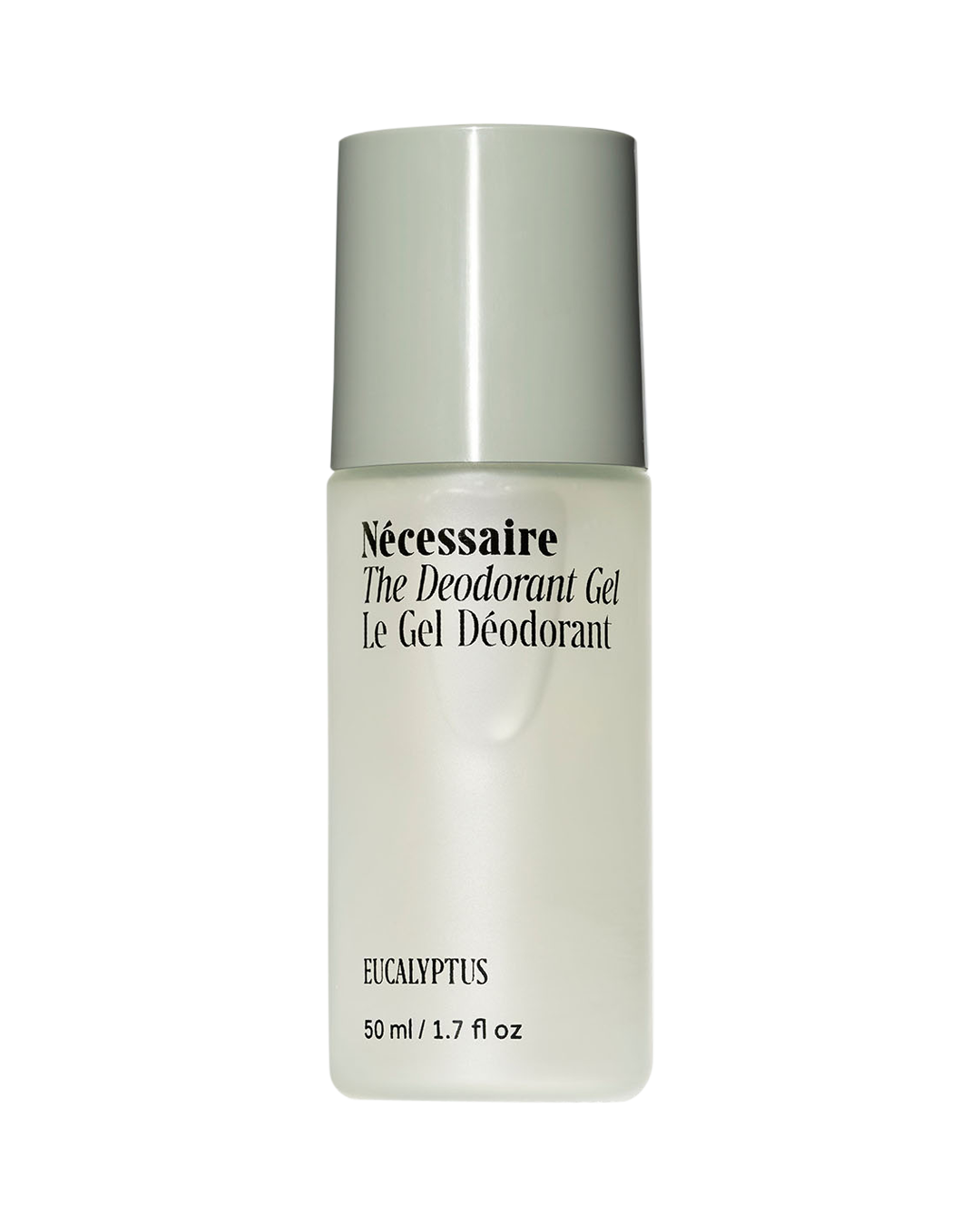 Nécessaire The Deodorant Gel Eucalyptus 