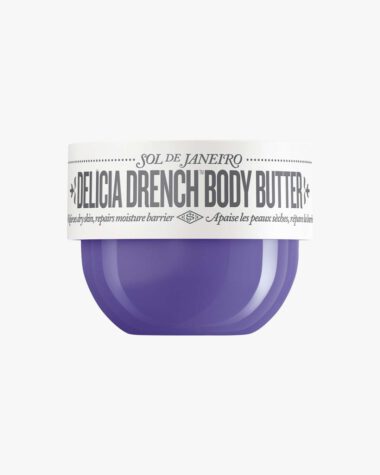 Produktbilde for Delícia Drench Body Butter - 75 ML hos Fredrik & Louisa