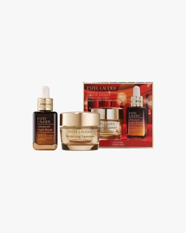 Produktbilde for Advanced Night Repair Set 2 x 30 ml hos Fredrik & Louisa