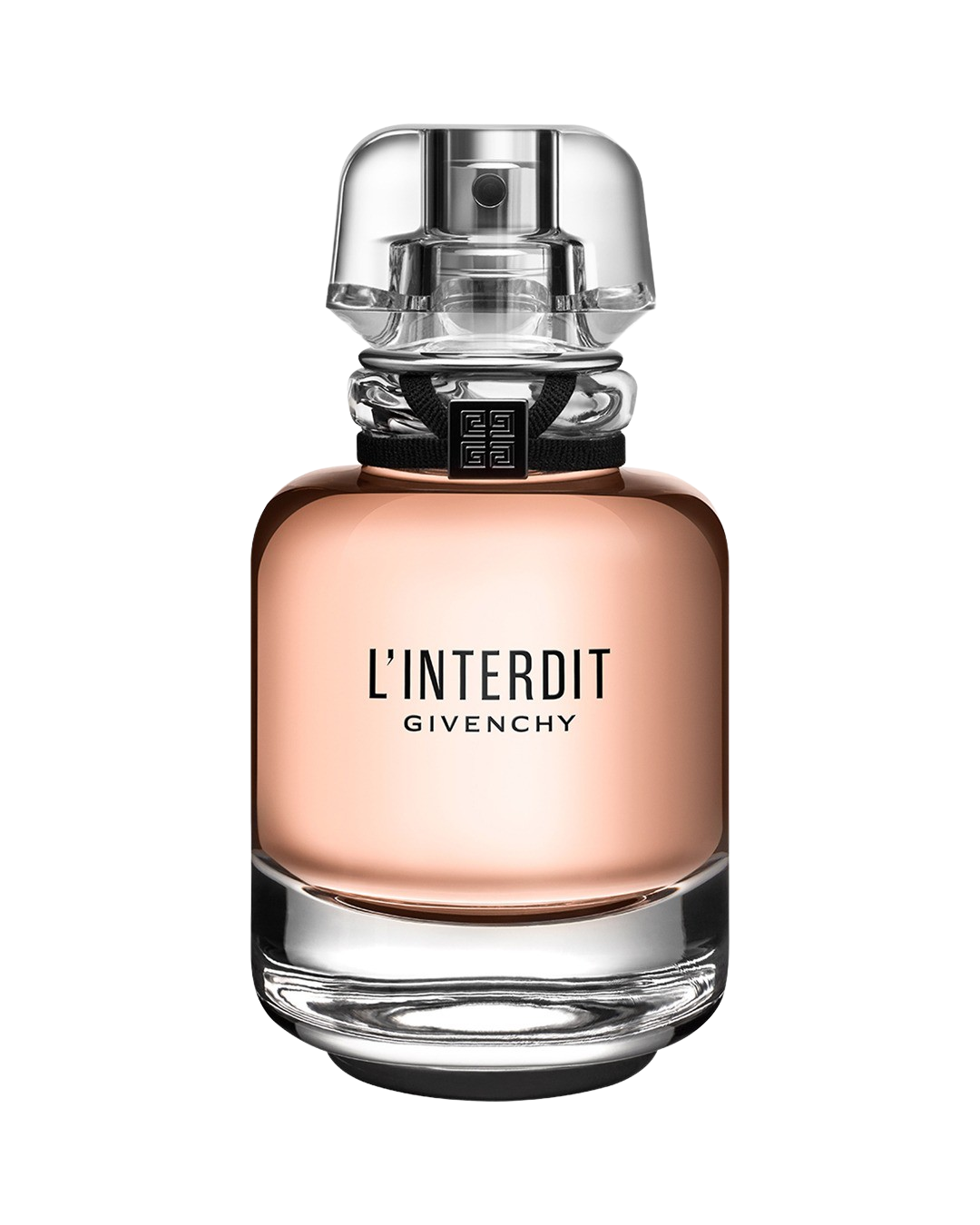 Givenchy L’Interdit EdP 