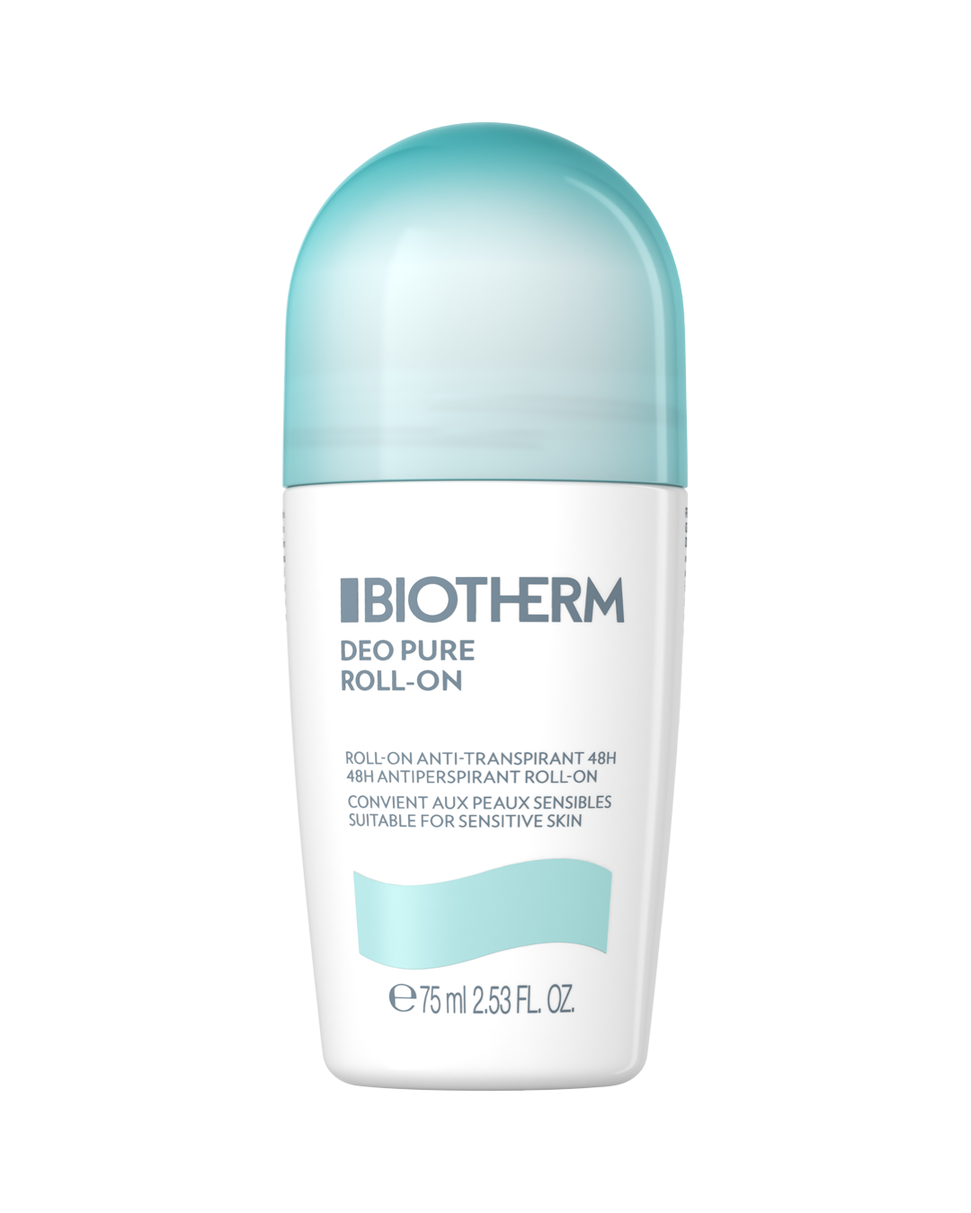 Biotherm Deo Pure Roll-On 