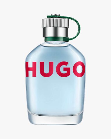 Produktbilde for Hugo Man EdT - 125 ML hos Fredrik & Louisa