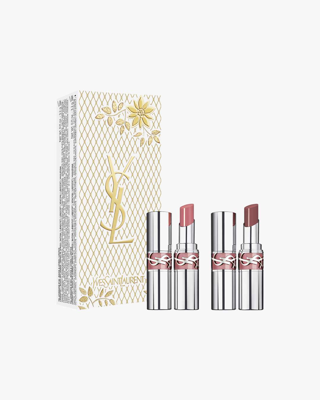 Produktbilde for Loveshine Duo Set 2 x 3,2 ml hos Fredrik & Louisa