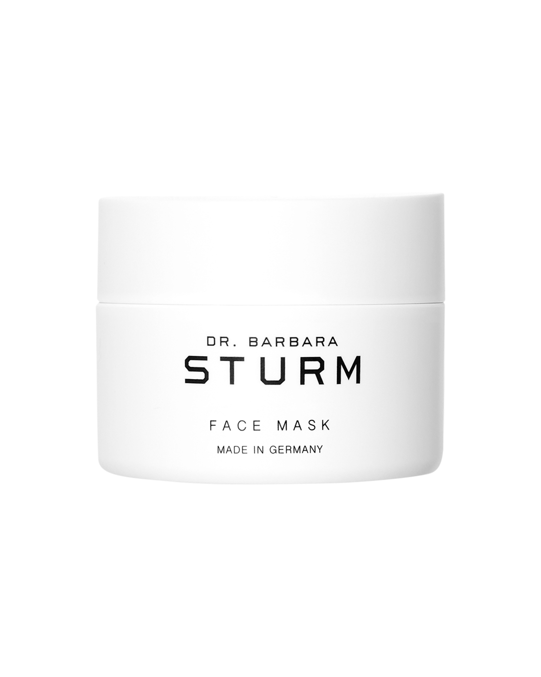 Dr. Barbara Sturm Face Mask 