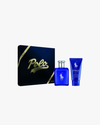 Produktbilde for Polo Blue EdT Set hos Fredrik & Louisa