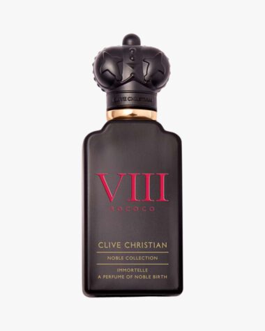 Produktbilde for VIII - Immortelle 50 ml hos Fredrik & Louisa