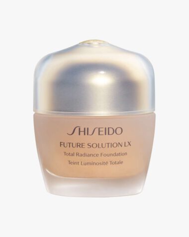 Produktbilde for Future Solution LX Total Radiance Foundation 30 ml - G3 hos Fredrik & Louisa