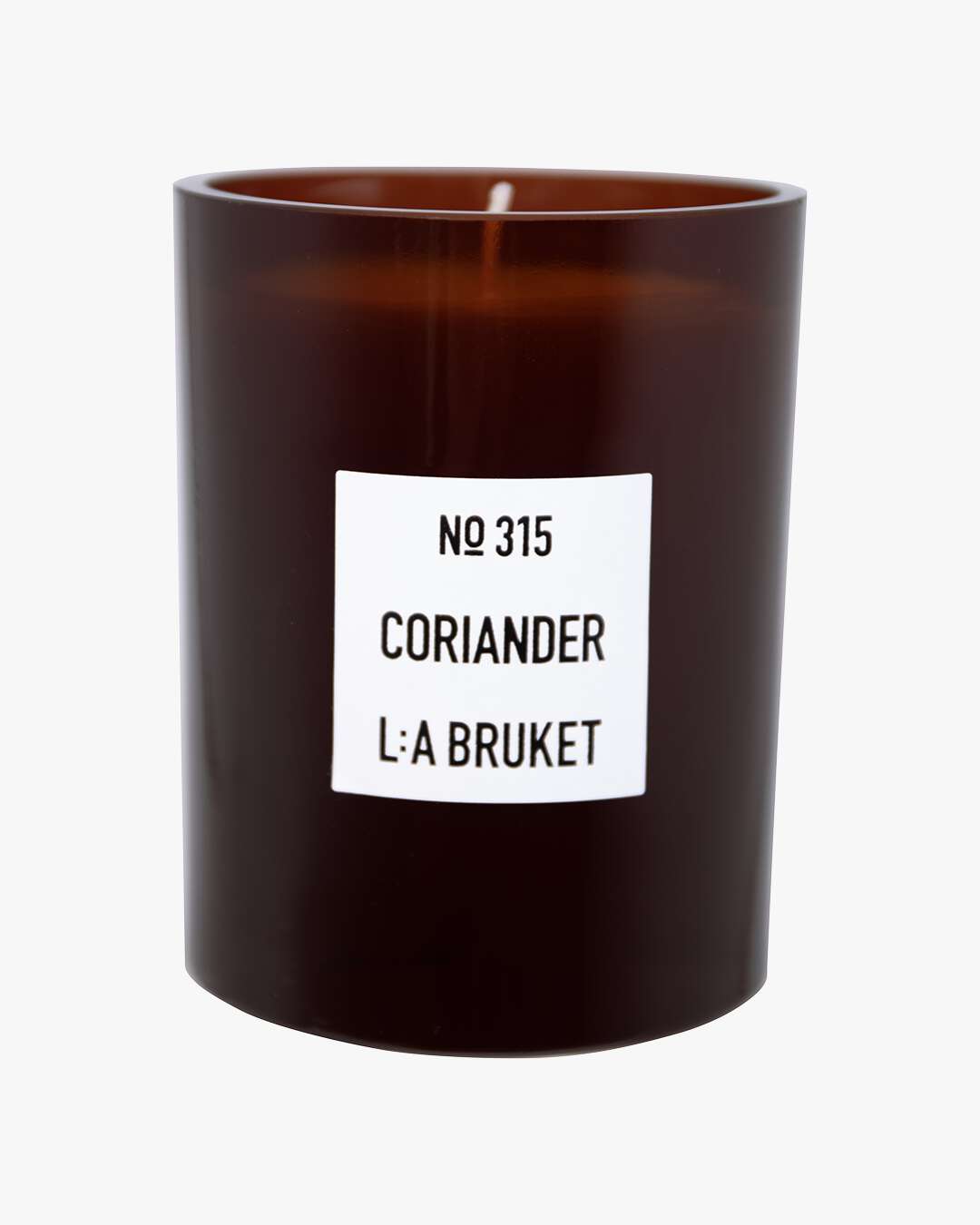 315 Scented Candle Coriander