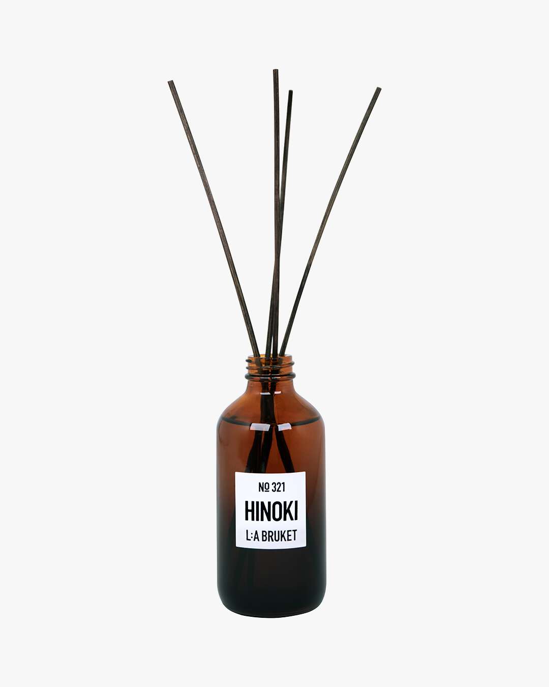 320 Room Diffuser Hinoki 200 ml