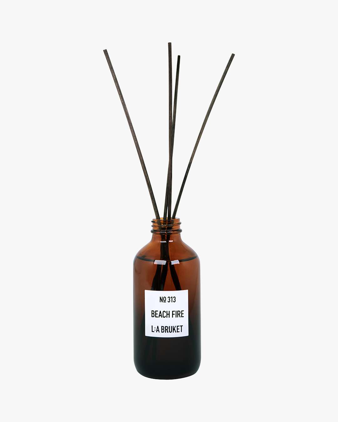 322 Room Diffuser Beach Fire 200 ml