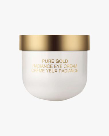 Produktbilde for Pure Gold Radiance Eye Cream Refill 20 ml hos Fredrik & Louisa