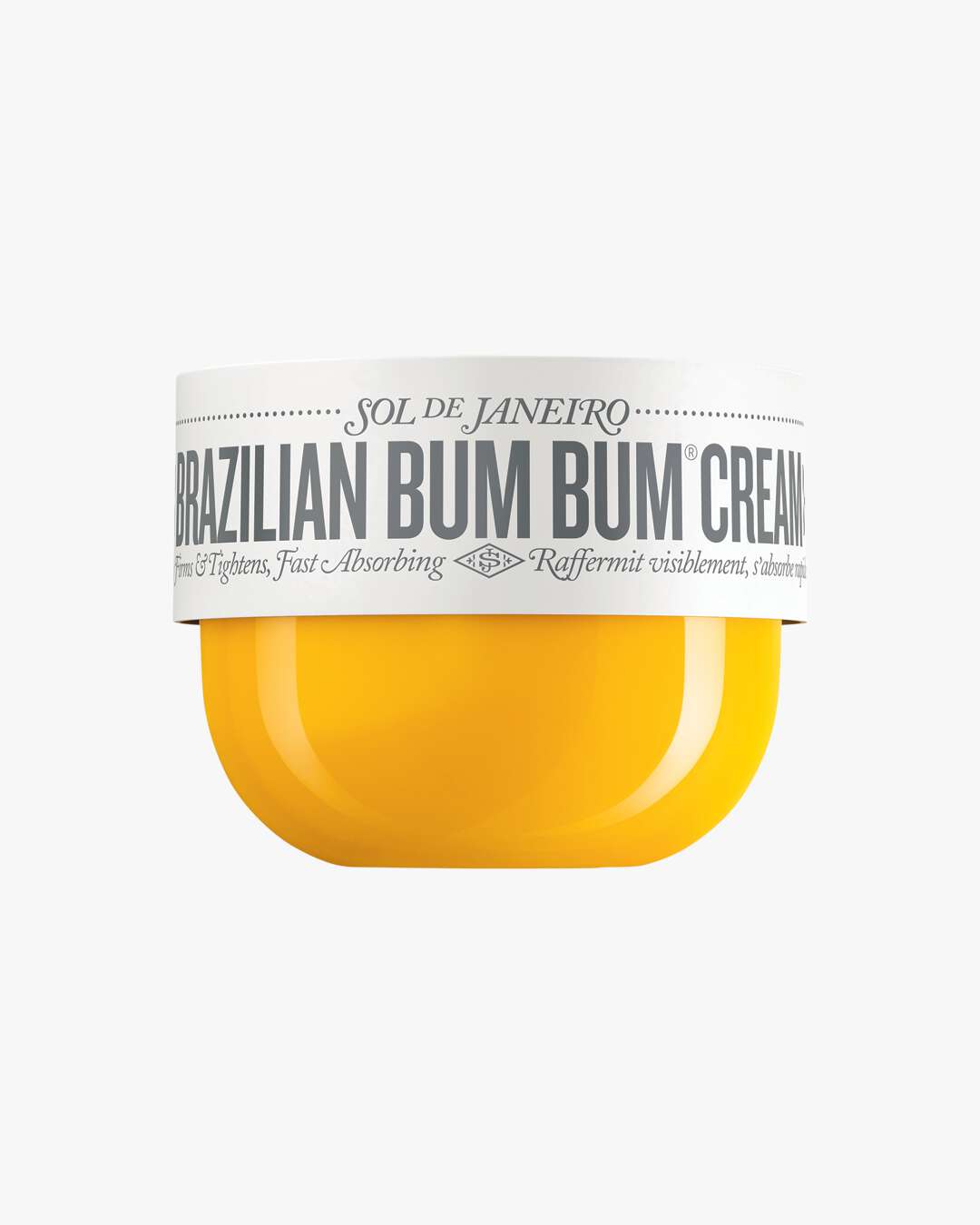 Brazilian Bum Bum Cream