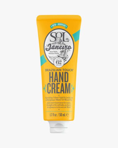 Produktbilde for Brazilian Touch Hand Cream 50 ml hos Fredrik & Louisa