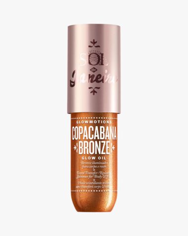 Produktbilde for Glowmotions - Copacabana Bronze Bronze Shimmer 75 ml hos Fredrik & Louisa