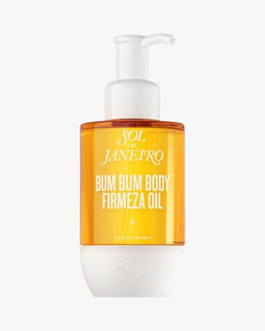 Produktbilde for Bum Bum Body Firmeza Oil 100 ml hos Fredrik & Louisa