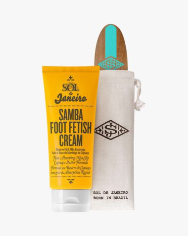 Produktbilde for Samba 2-Step Foot Fetish Care 90 ml hos Fredrik & Louisa