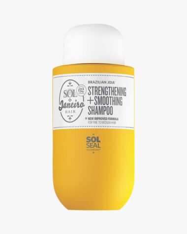 Produktbilde for Brazilian Joia Strengthening + Smoothing Shampoo 296 ml hos Fredrik & Louisa