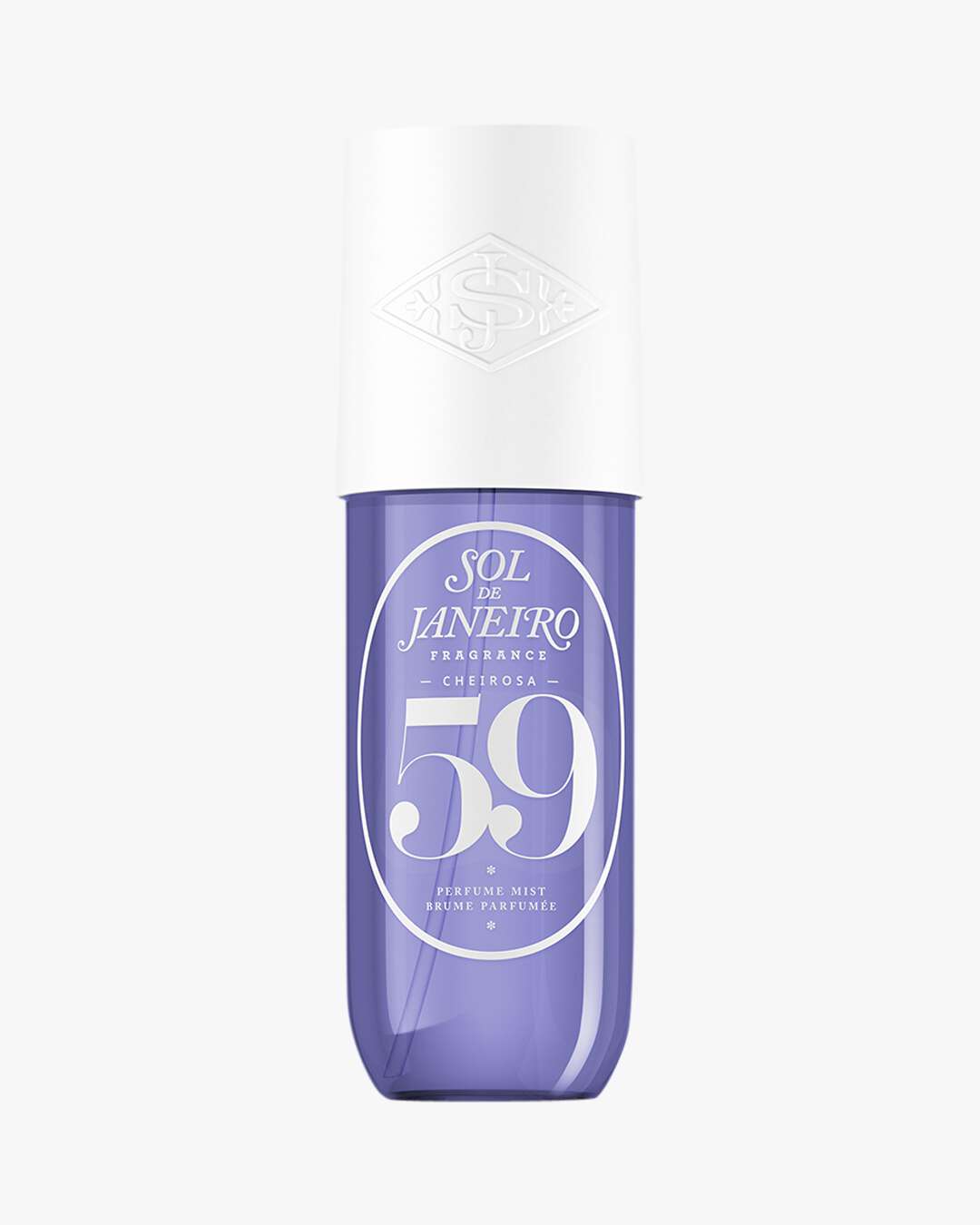 Cheirosa 59 Delícia Drench Perfume Mist