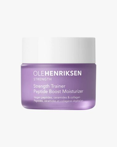 Produktbilde for Strength Trainer Peptide Boost Moisturizer - 50 ML hos Fredrik & Louisa