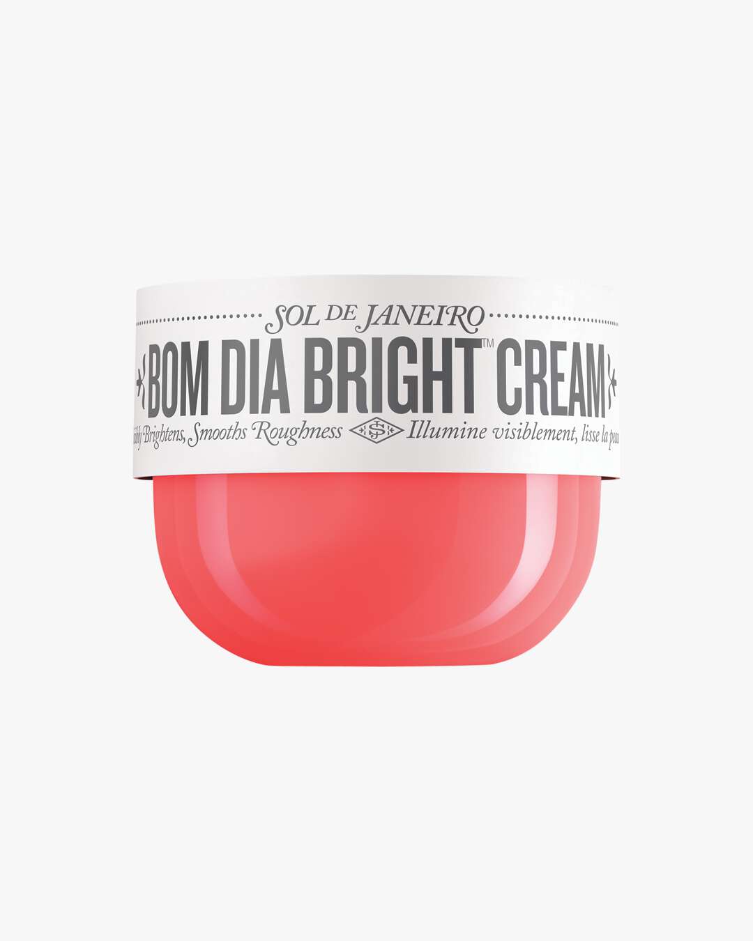 Bom Dia Bright Body Cream