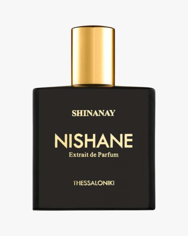 Produktbilde for SHINANAY Extrait de Parfum 30 ml hos Fredrik & Louisa