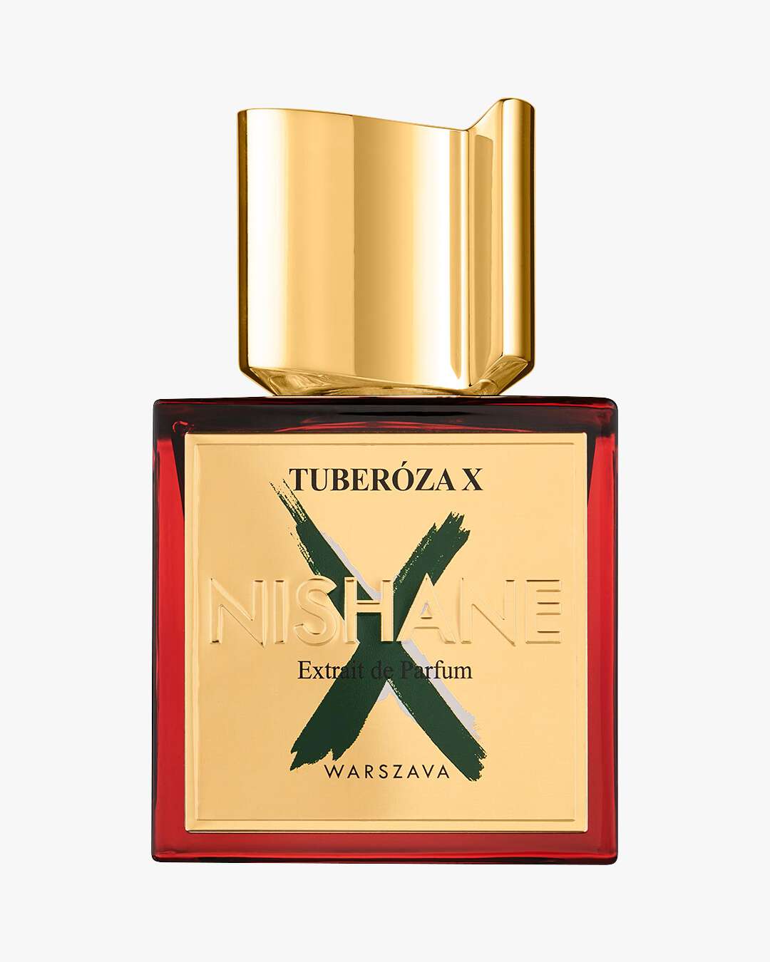 TUBERÓZA X Extrait de Parfum (Størrelse: 100 ML)