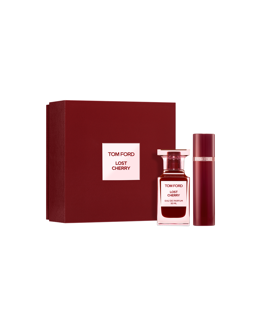 TOM FORD Lost Cherry Eau de Parfum Set 