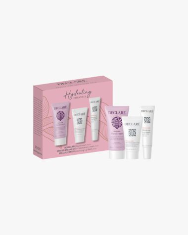 Produktbilde for Lip & Skin Set hos Fredrik & Louisa