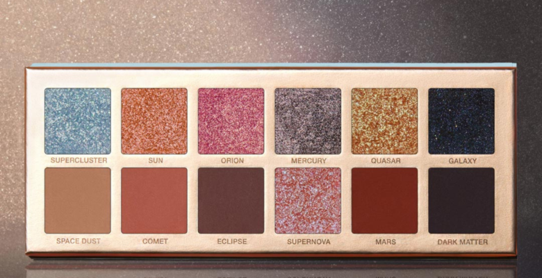 Perfekte julegaver for sminkeelskere 2024 