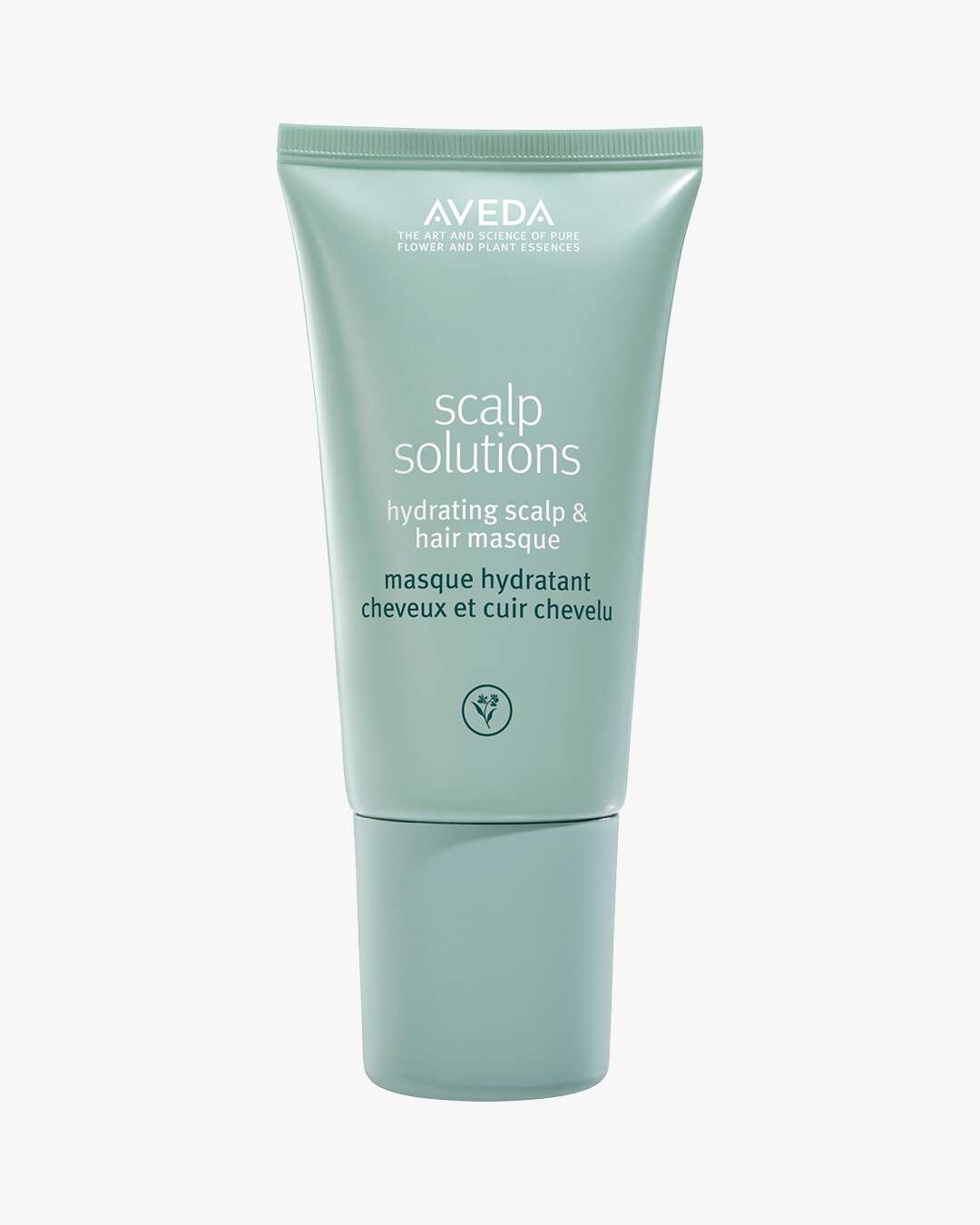 scalp solutions hydrating hair & scalp masque 150 ml