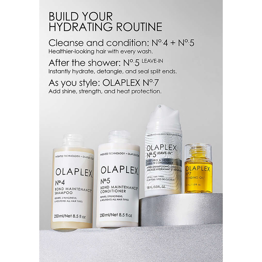 Olaplex No.5 Leave-in Conditioner 100 ml - Fredrik & Louisa