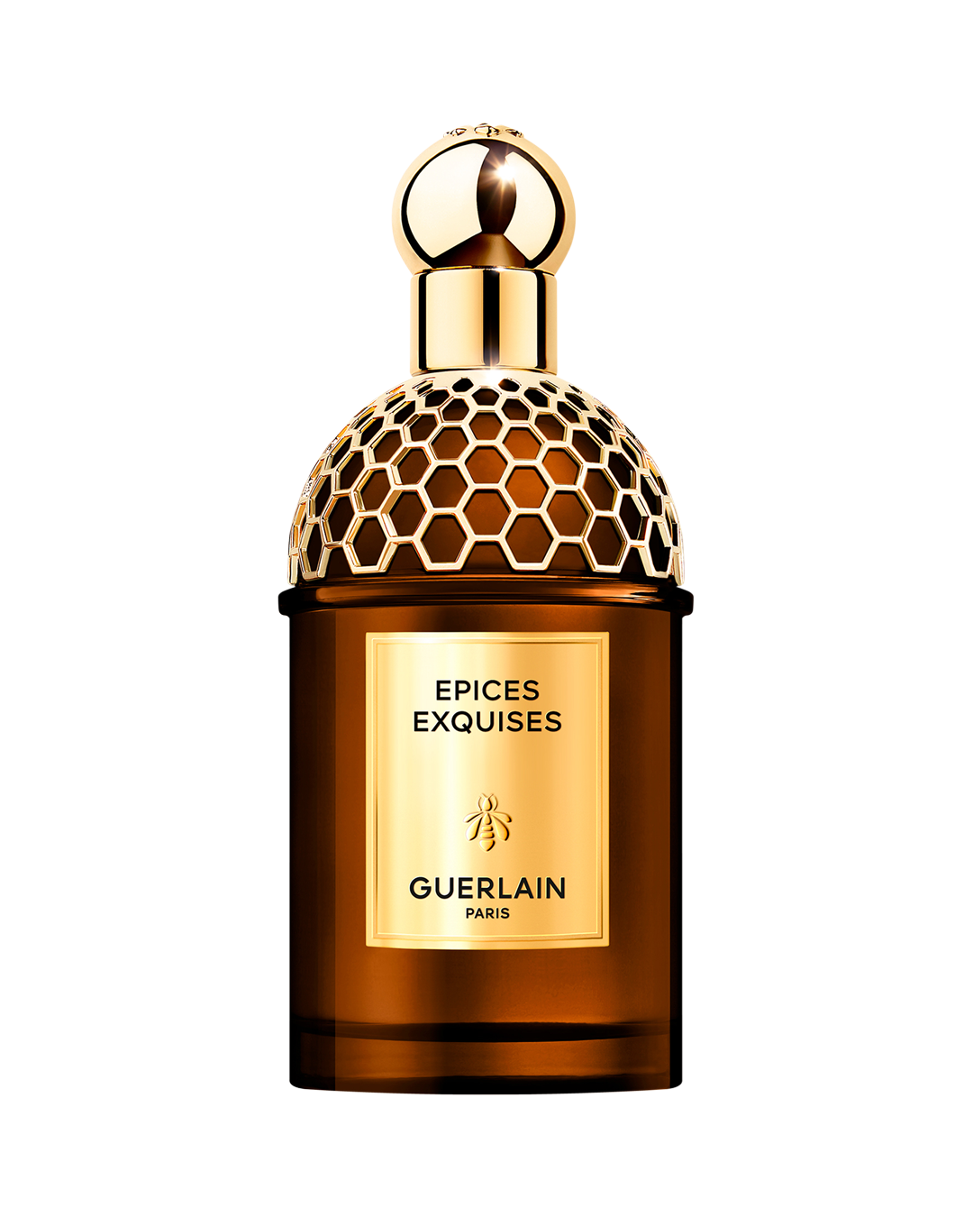 Guerlain Absolus Allegoria Epices Exquises EdP 