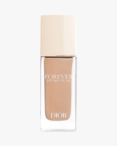 Produktbilde for Dior Forever Hydra Nude 24-Hour Natural Perfection and 48-Hour Hydration Foundation 30 ml - 2CR Cool Rosy hos Fredrik & Louisa