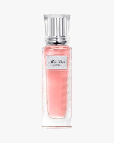 Produktbilde for Miss Dior Parfum Roller-Pearl 20 ml hos Fredrik & Louisa