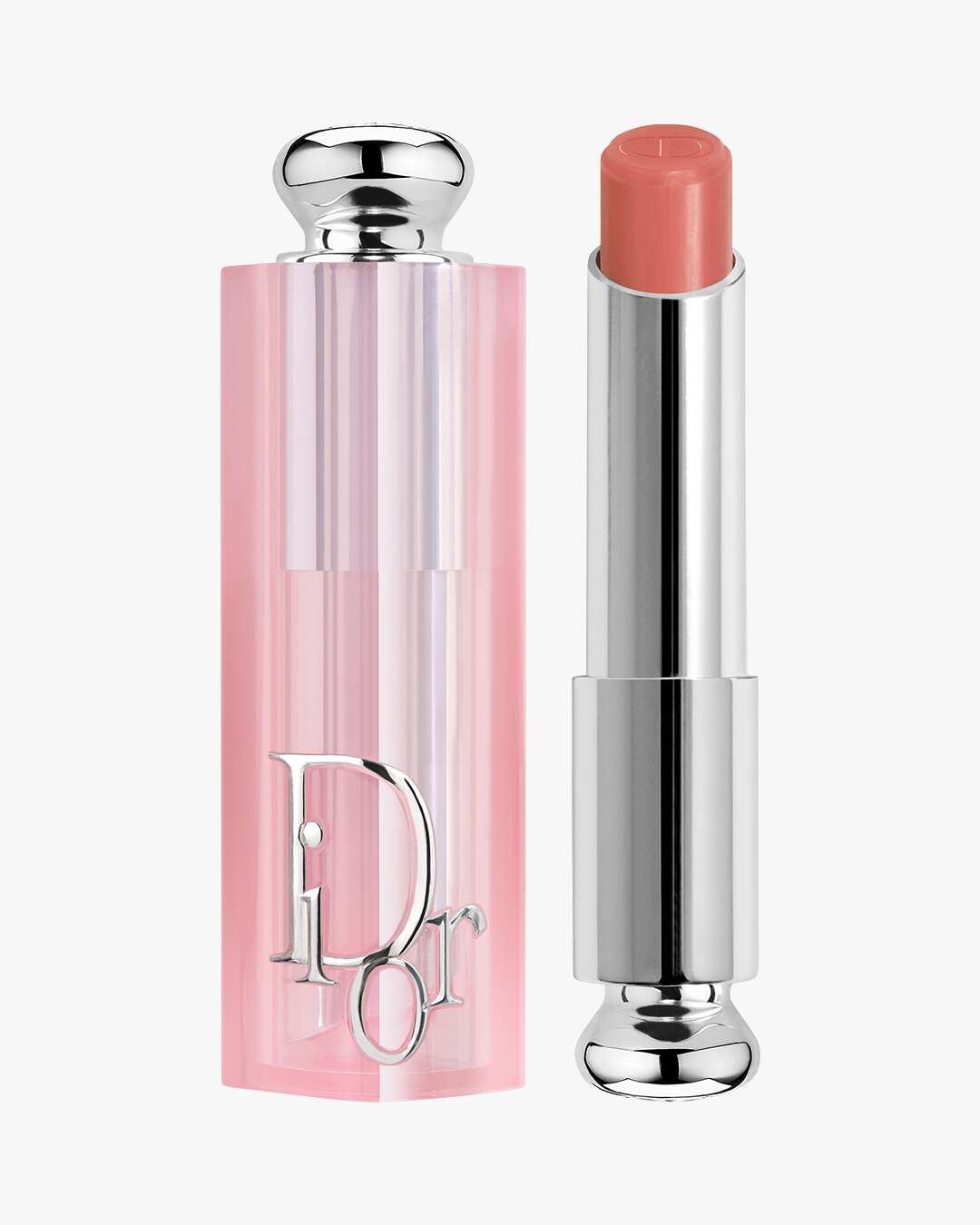 Dior Addict Lip Glow 48-Hour Hydrating Lip Balm - pH-Activated Color 2 g (Farge: 012 Rosewood)