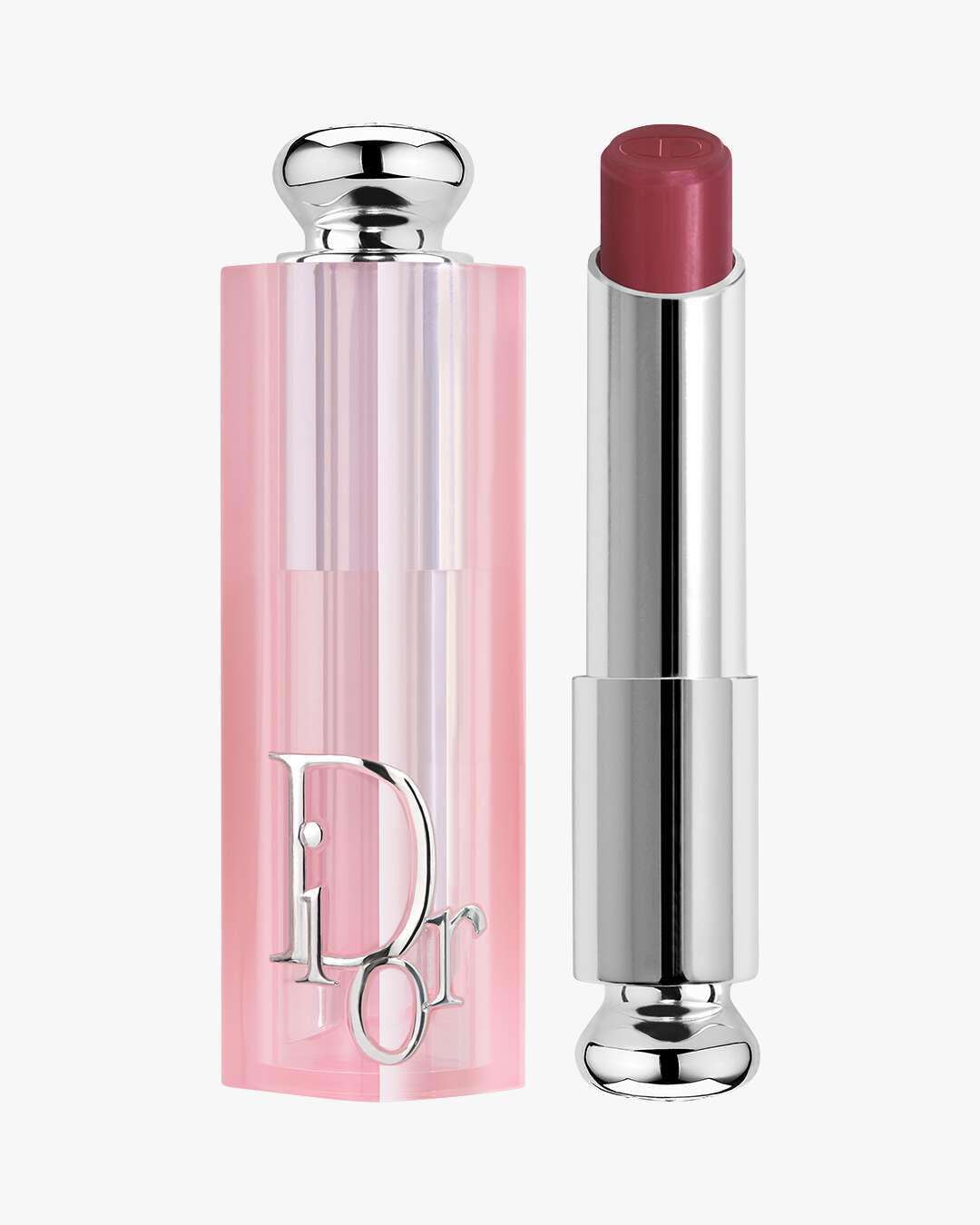 Dior Addict Lip Glow 48-Hour Hydrating Lip Balm - pH-Activated Color 2 g (Farge: 006 Berry)