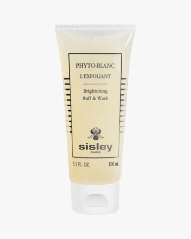 Produktbilde for Phyto Blanc Brightening Buff And Wash 100 ml hos Fredrik & Louisa