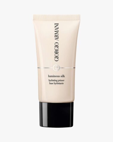 Produktbilde for Luminous Silk Hydrating Primer Transparent 30 ml hos Fredrik & Louisa