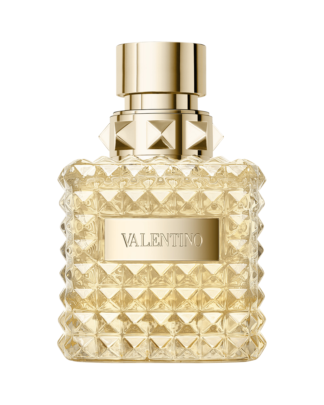 Valentino Born In Roma «The Gold» Donna EdP 