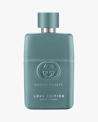 Produktbilde for Guilty Pour Homme Love Edition EdP 50 ml hos Fredrik & Louisa