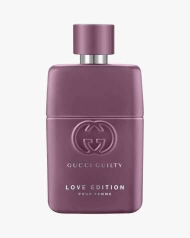 Produktbilde for Guilty Pour Femme Love Edition EdP 50 ml hos Fredrik & Louisa