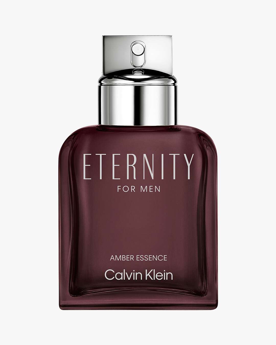Eternity Man Amber Essence EdP