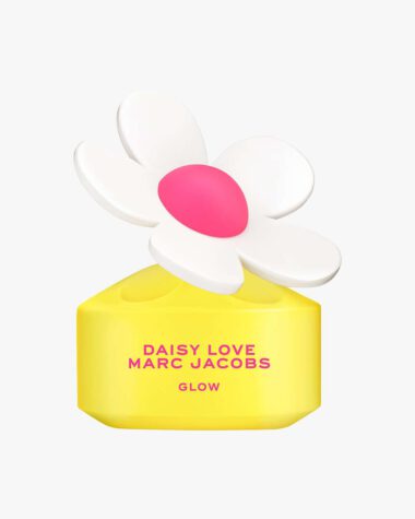 Produktbilde for Daisy Love Glow EdT 50 ml hos Fredrik & Louisa